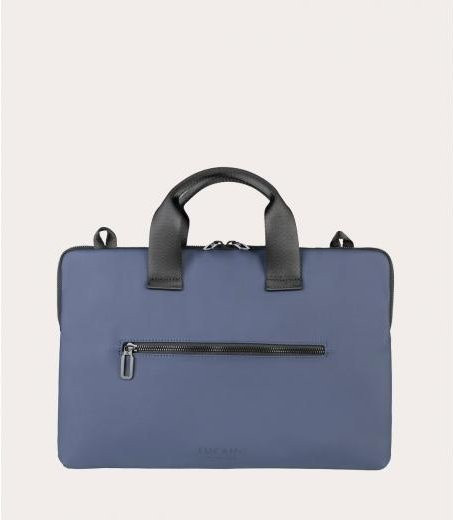 GOMMO Laptoptasche für 15.6 Zoll und MacBook Pro 16 Zoll in Blau - Bild 1