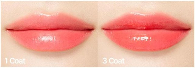The History of Whoo Essential Lip Glow Balm, 3,3 g, 33 Petal Pink - Bild 1