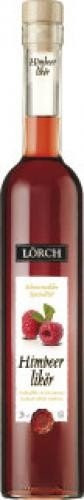 Lörch Himbeerlikör, 0,5 l - Bild 1