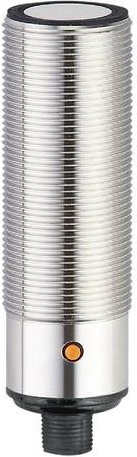 Ifm Electronic Ultraschalltaster UIT520 PNP in Silber - Bild 1