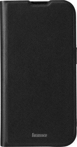 Hama Daily Protect Handytasche für Apple iPhone 16 in Schwarz - Bild 1