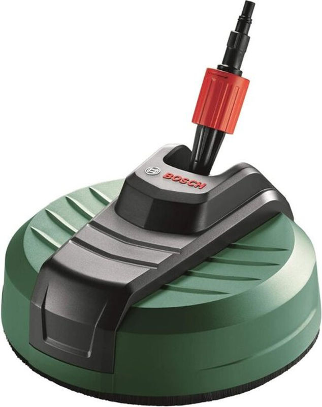 Bosch Aquasurf 280 Terrassenreiniger und Flächenreiniger in Grün - Bild 2