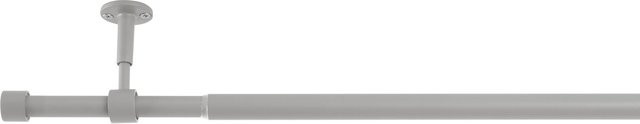 ONDECO Teleskopgarnitur 2in1 Cap in Cool Gray, Höhe: 210-400 cm - Bild 1