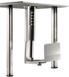 ROLINE PC-Halter in Silber (17.03.1128) - Bild 1