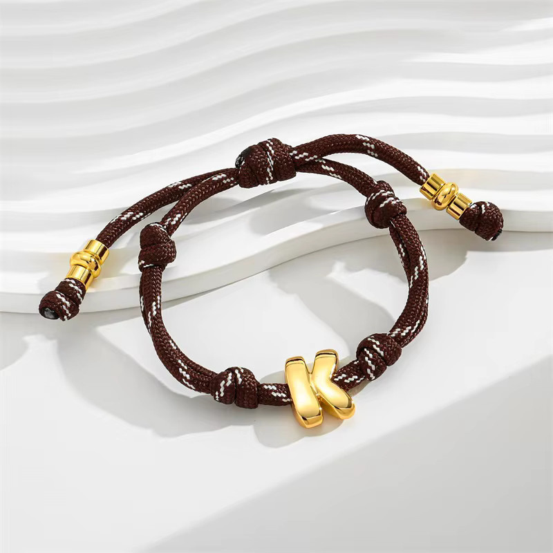 XCL Armband, 14K vergoldet, Gold, Damen - Bild 2