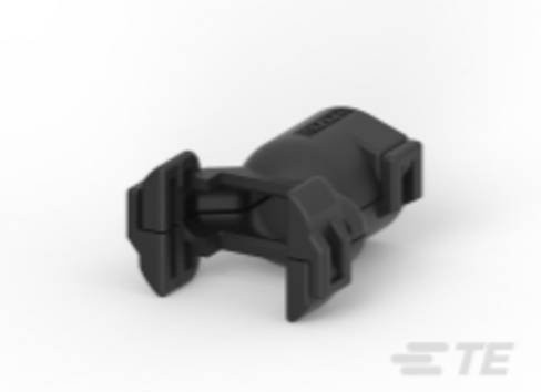 TE Connectivity MCON Connector 2272168-1 in Schwarz - Bild 1