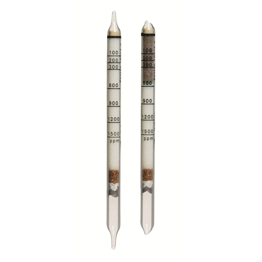 Dräger Röhrchen für Pentan 100/a Transparent - Bild 2