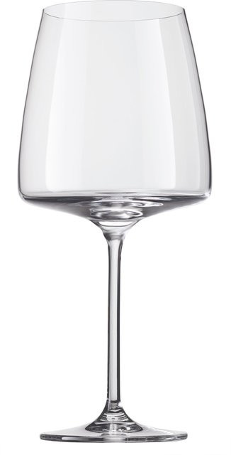 Zwiesel Glas Universal Weinglas Vivid Senses transparent - Bild 1