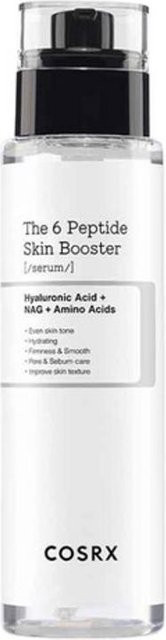 COSRX The 6 Peptide Skin Booster Serum, 150 ml, Peptide - Bild 1