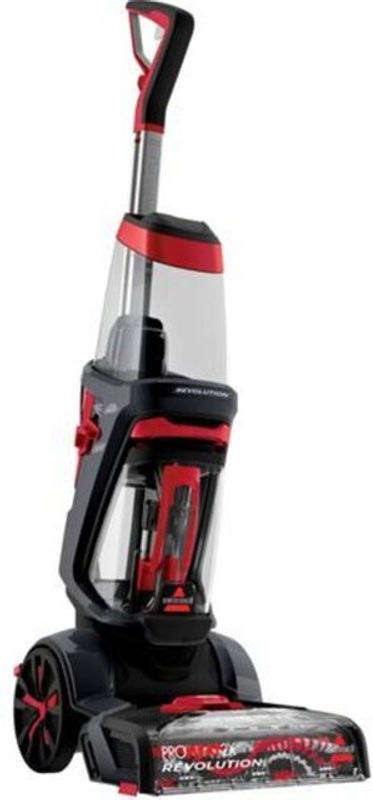 Bissell Revolution Proheat 2X Polster- und Teppichreiniger 1858N Waschsauger - Bild 2