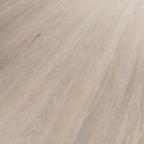 RENOVO Vinylboden Torgon in Eiche braun mit Holzoptik, L: 121 cm, B: 19 cm, H: 0,5 cm - Bild 1