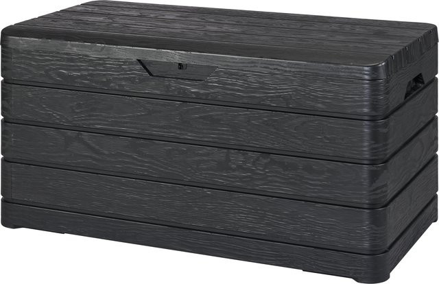 LIVARNO HOME Gartenbox aus Kunststoff mit 500 l Volumen für Innen- und Außenbereich - Bild 1
