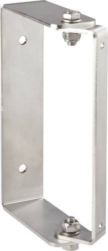 Grohe Wandhalter WHA 8910 in Silber - Bild 1