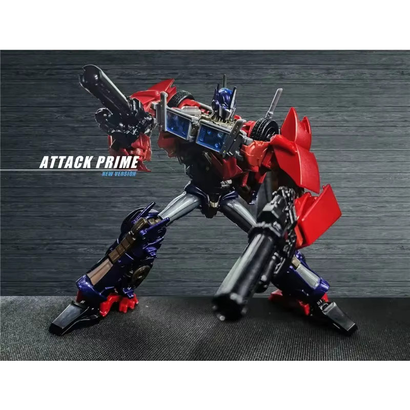 Bandai Transformers Fahrzeuge - Bild 2