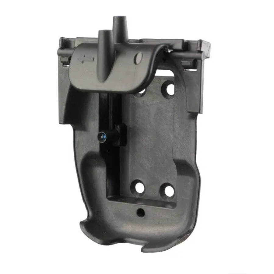 Dräger Kalibrieradapter für Pac-Geräte in Schwarz - Bild 2