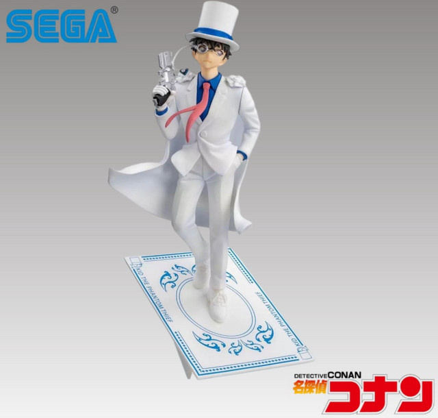 Sega Detective Conan Kuroba Kaito, Modellpuppe, Einzelfigur - Bild 1