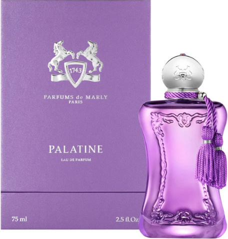 Parfums de Marly Palatine Eau de Parfum, Damen - Bild 1
