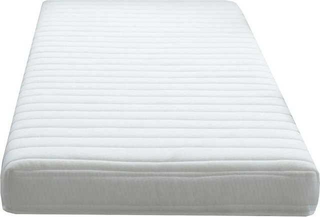 YSMÉE Latexmatratze Saori Weiß H2, Breite: 80 cm, Tiefe: 190-200 cm, Höhe: 13 cm - Bild 1