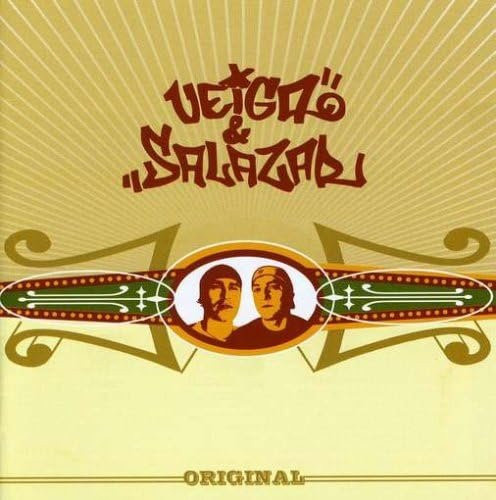 Original von Veiga & Salazar, CD - Bild 1