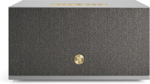 Audio Pro C10 MKII Streaming-Lautsprecher grau mit Wi-Fi und aktiver Verstärkung - Bild 1