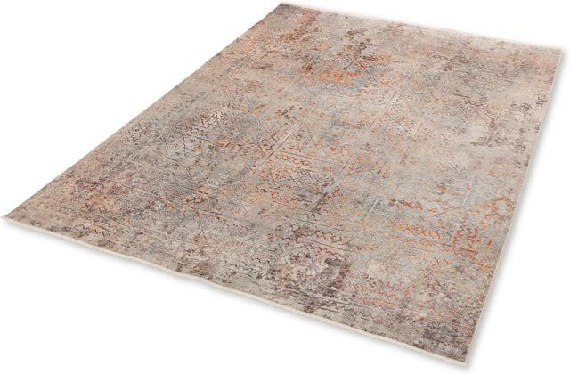 Schöner Wohnen Teppich Mystik Ethno in Bunt, B/B: 160 x 235 cm - Bild 1