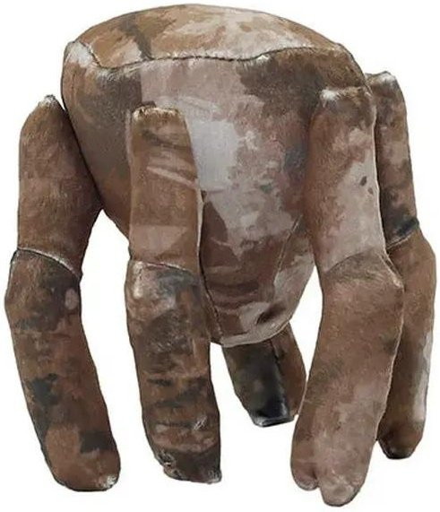 Yiran toy Project Hail Mary Rocky Plüschtier Anhänger, ab 14 Jahren - Bild 1