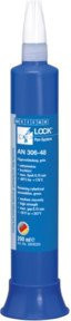 WeiconLOCK AN 306-48 Fügeverbindung Blau 200 ml hitzebeständig - Bild 1