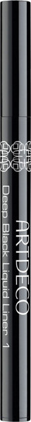 Artdeco Liquid Liner, tiefschwarz, Augen - Bild 1