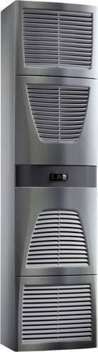 Rittal SK 3328.640 Kühlgerät 1.3kW, Farbe Grau, B/H/T: 40 x 158 x 29,5 cm - Bild 1