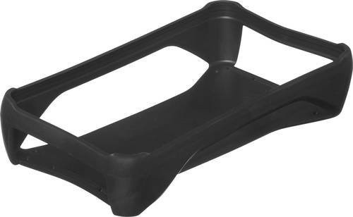 Bopla BOP 900 S Bopad Stoßschutz Schutzabdeckung TPE Schwarz B: 111 cm - Bild 1