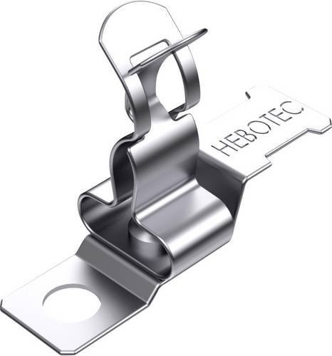 Hebotec SKDZ 5 3 - 12 Befestigungselement 1022-231C in Silber - Bild 1