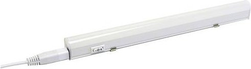 Megatron Pinolight CTT LED-Unterbauleuchte 9.5W in Weiß mit CCT-Funktion für Küche und Möbel - Bild 1