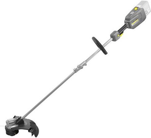 Kärcher Professional Akku Rasentrimmer 36V Gelb Schnittbreite: 38 cm - Bild 1