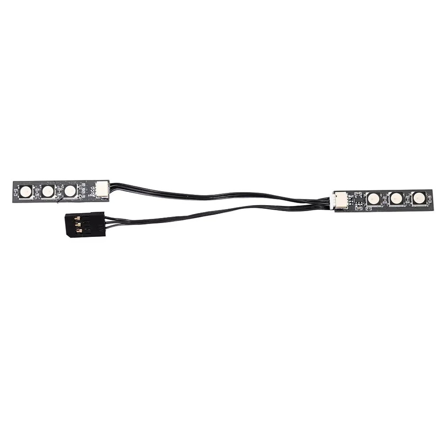 FLYWING Hubschrauberkörper LED-Lichtplatine für ACE Flight Control für FW450 ACE, Zubehör - Bild 3