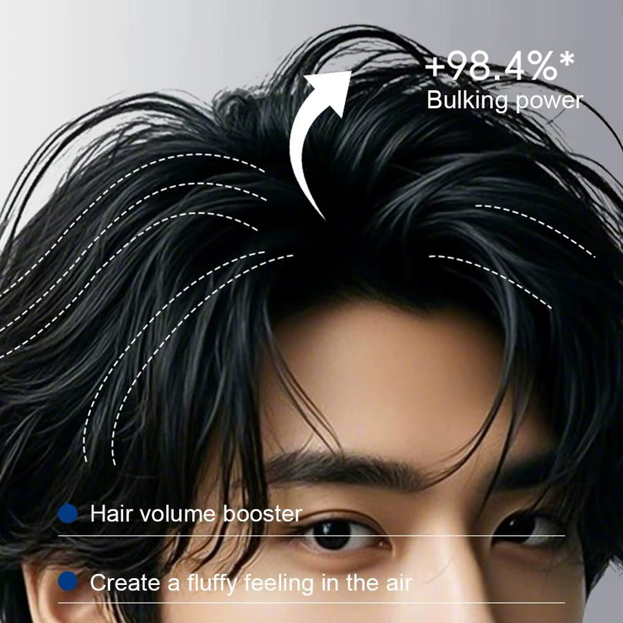 SADOER Haarstyling-Creme für Herren, 100 ml - Bild 3
