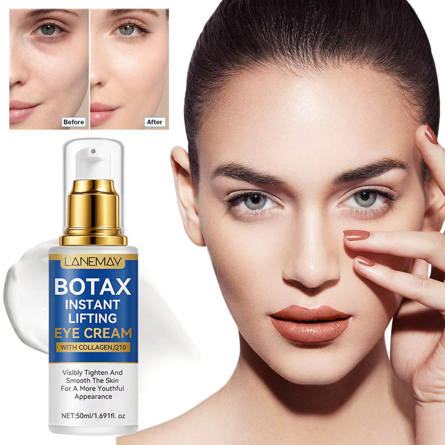 FAYANKOU Botax Instant Lifting Augencreme, Unisex - Bild 3