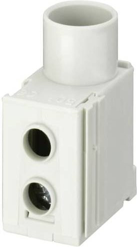 ABB 2CDL200111R5001 SZ-ESK SP Einspeiseklemme UL Supplementary Protection in Weiß - Bild 1
