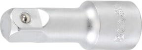 BGS Verlängerung 3/4 Zoll in Silber, 20 mm Durchmesser und 100 mm Länge - Bild 1