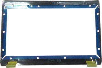 Dell BZL Webcam mit RGB, Kamera und Mikrofon in Schwarz, Modell 542X (2VJKP) - Bild 1