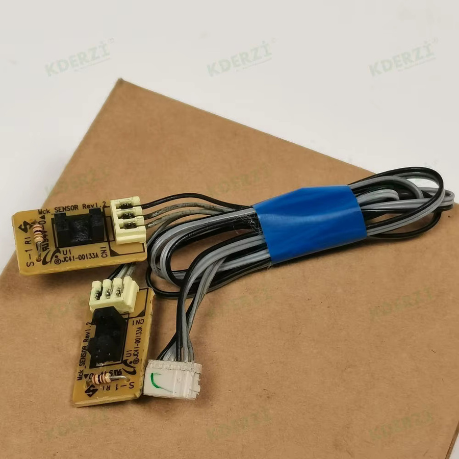 Samsung Sensorplatine JC98-01960A für Drucker CLP-365 CLX-3305 C410 C460 C480 C430 - Bild 3