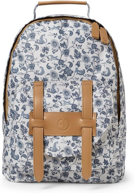 Elodie Kinderrucksack Premium MIDI Garden Leo Toile - Bild 1