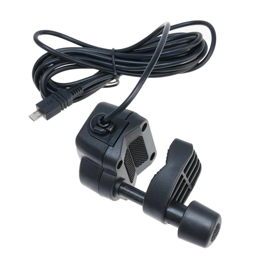 FOTGA EWD Line Controller Kameraobjektiv Fernbedienung für Videofotografie in Schwarz - Bild 5