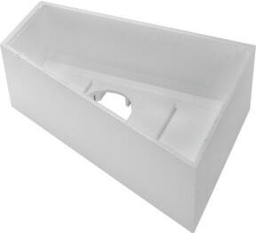 Duravit Wannenträger No.1 in Weiß für 700507 - Bild 1