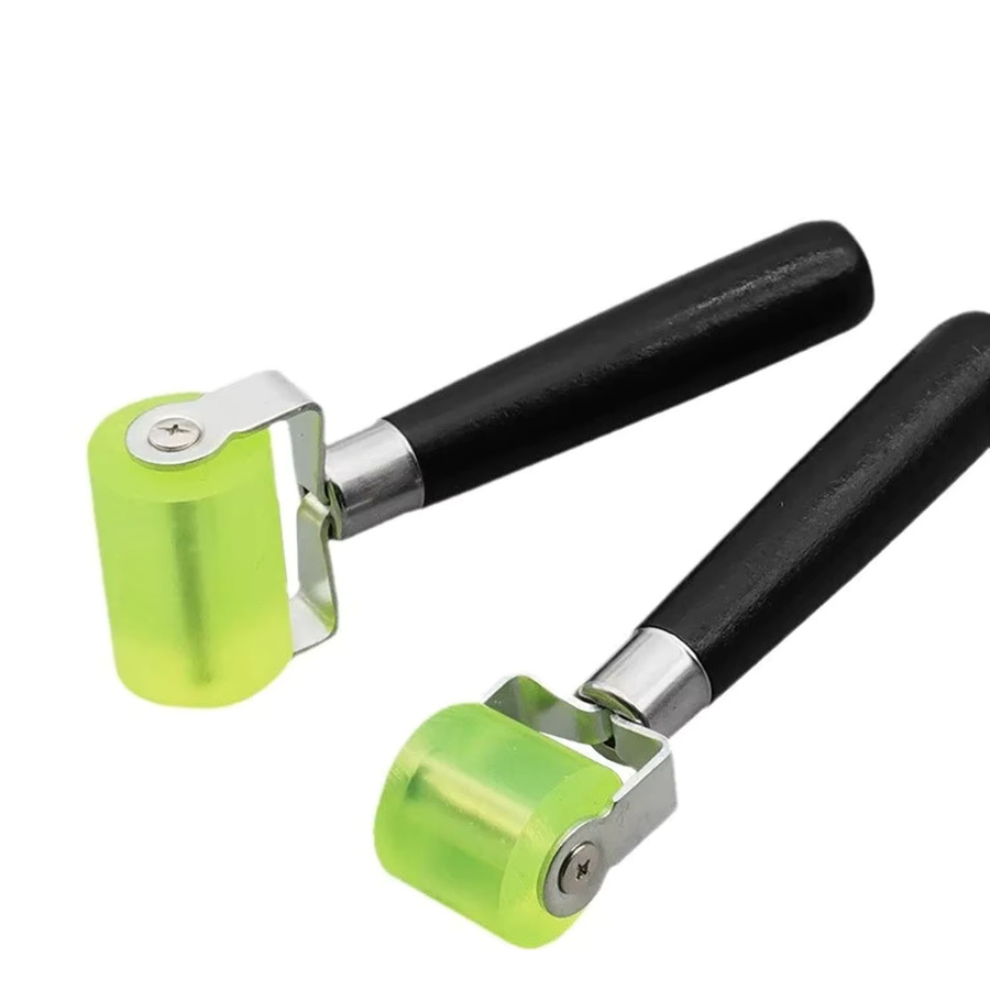 VADES Silikonroller für Keratin-Haarverlängerungen, Unisex - Bild 3