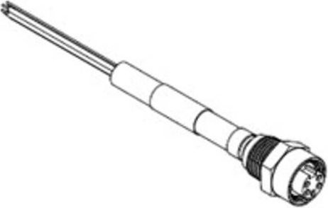 Molex 1300390284 Sensor-Aktor-Steckverbinder konfektioniert - Bild 1