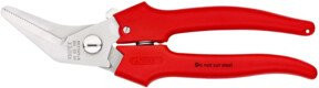 Knipex Kombischere 95 05 185 in Rot mit Kunststoff-Umspritzung - Bild 1