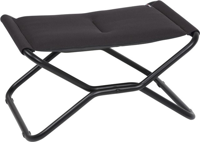 Lafuma Mobilier Hocker Next AC AirComfort in Acier - Bild 1