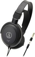 Sony ATH-AVC200 In-Ear Kopfhörer in Schwarz - Bild 1