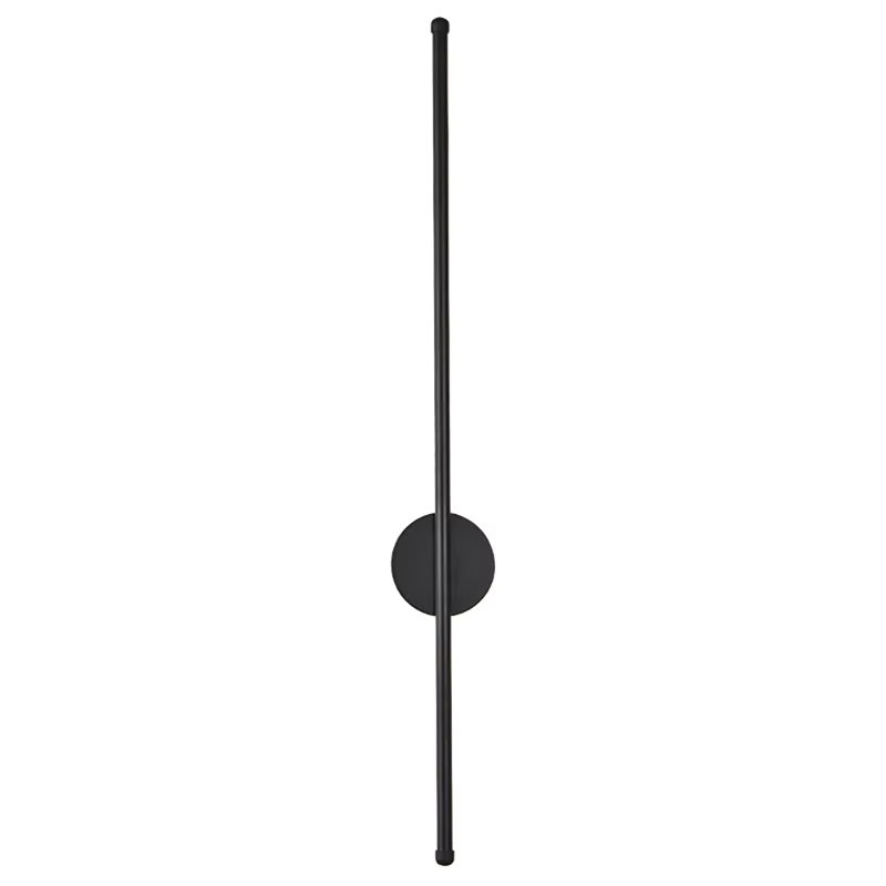 CETANT Nordic LED Wandleuchte wiederaufladbar mit Fernbedienung und Touch-Schalter, 360 Grad verstellbar und dimmbar, ideal für Badezimmer, Schlafzimmer und Arbeitszimmer - Bild 3