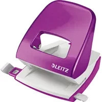 Leitz Locher NeXXt WOW 5008 in Metallic-Violett - Bild 1